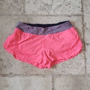 Women's Lululemon shorts
